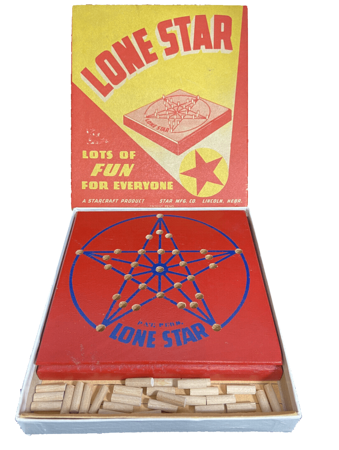 Lone Star
