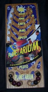 Planetarium
