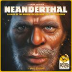 Board Game: Neanderthal