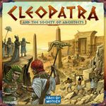 Board Game: Cleopatra and the Society of Architects