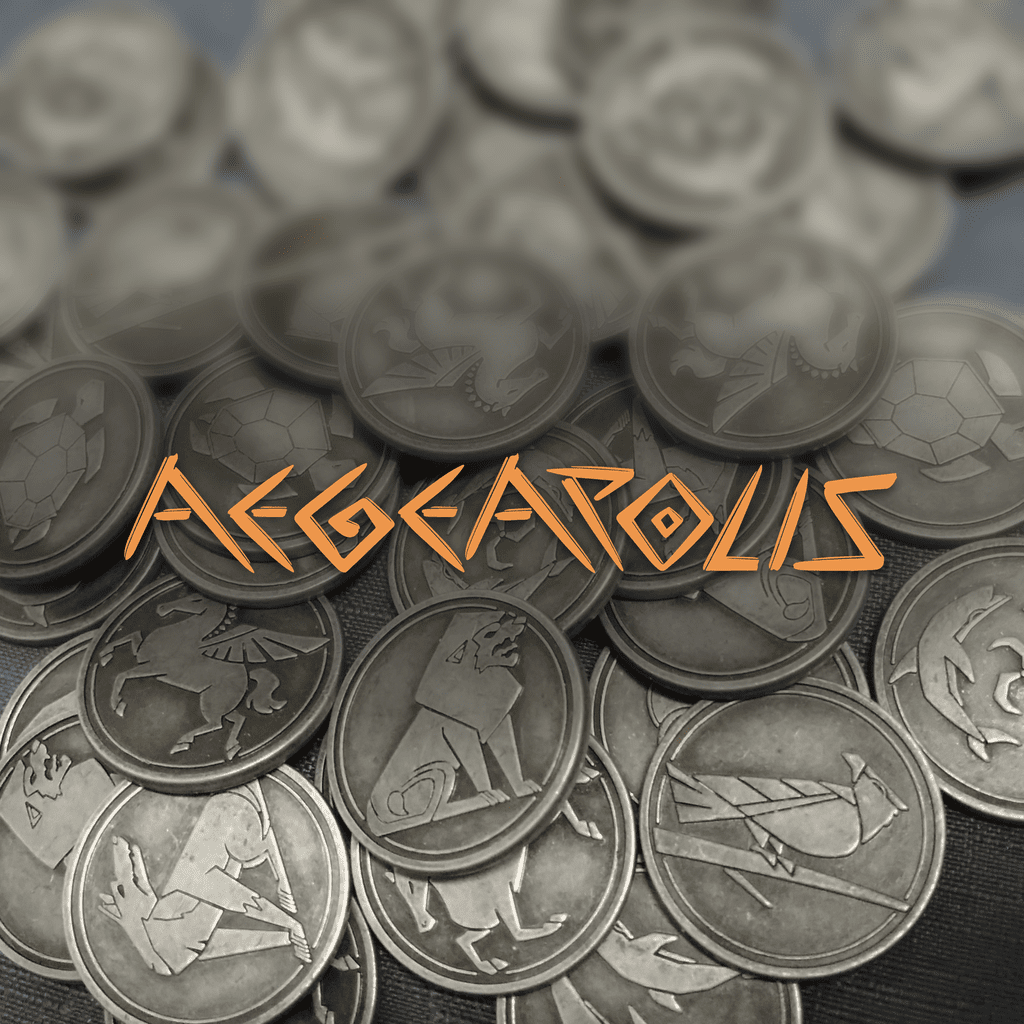Illustration 5 de Aegeapolis