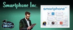 Smartphone Inc.: Innovation Pack – DT