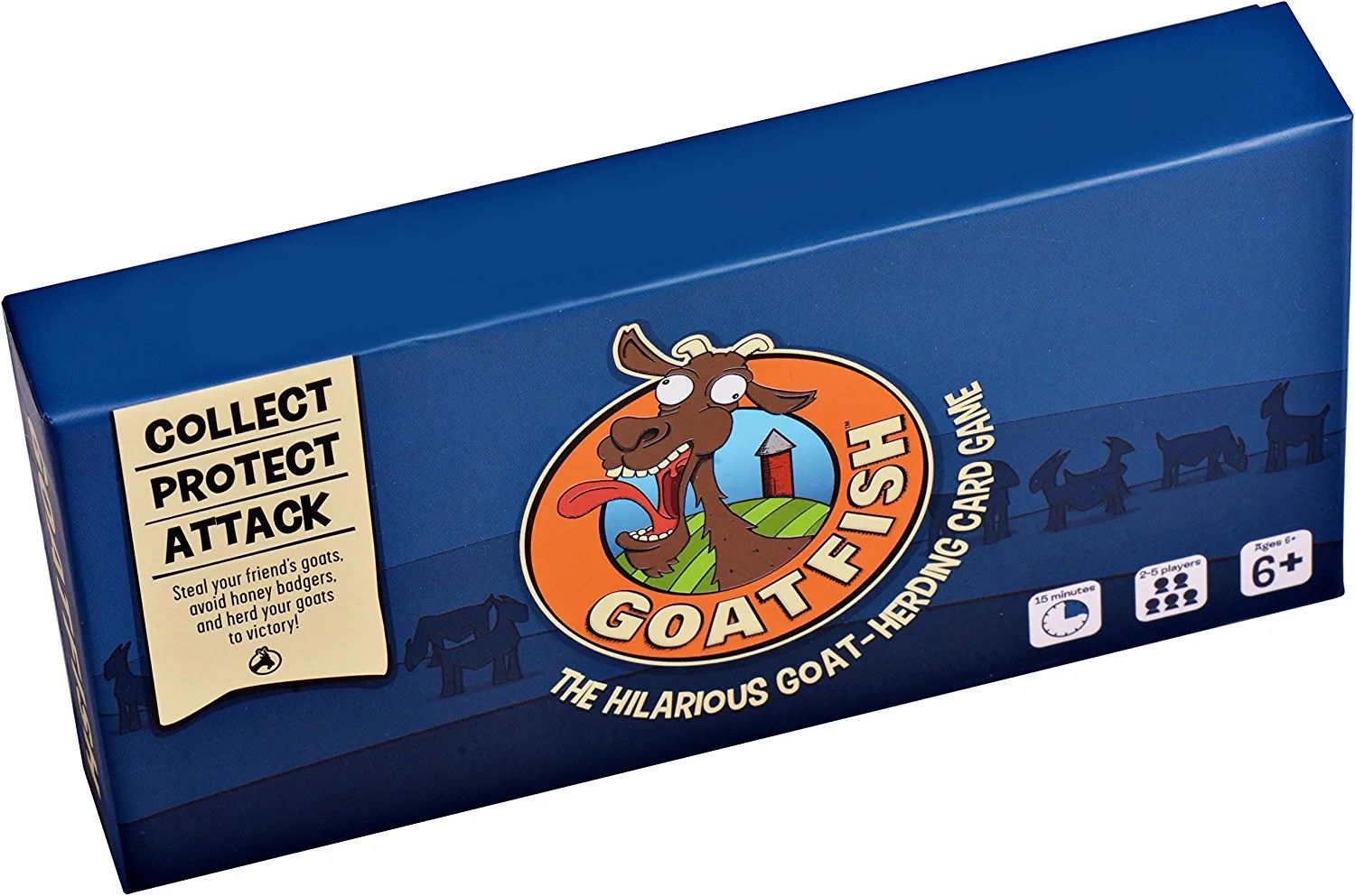 Goatfish