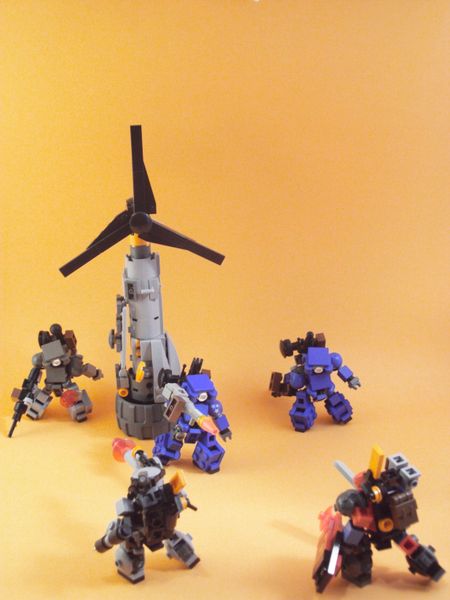 Mobile frame zero kits on sale