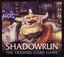 Board Game: Shadowrun: The Trading Card Game