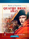More Battles of Napoleon: Volume II – QUATRE BRAS 1815 videos