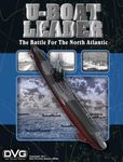 Board Game: U-Boat Leader