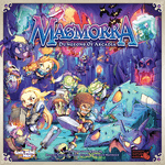 Board Game: Masmorra: Dungeons of Arcadia