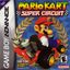 Video Game: Mario Kart Super Circuit