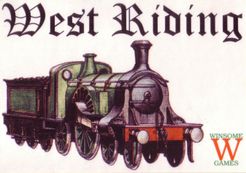 West Riding box art