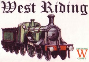 West Riding
