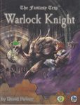 RPG Item: Warlock Knight