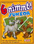 6 nimmt! Junior