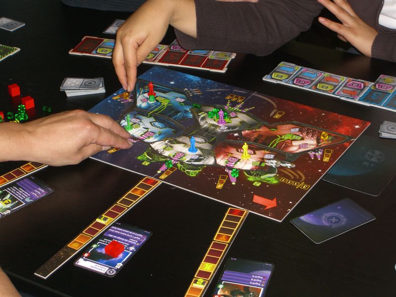 BoardGameGeek