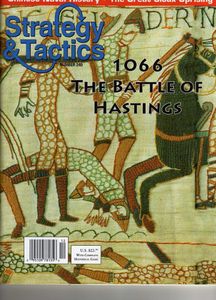 1066: End of the Dark Ages | Board Game | BoardGameGeek