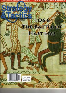 1066: End of the Dark Ages