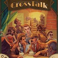 CrossTalk