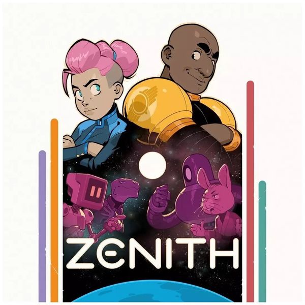 Box Cover