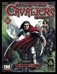 RPG Item: The Cavalier's Handbook