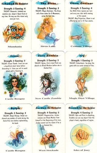 BoardGameGeek