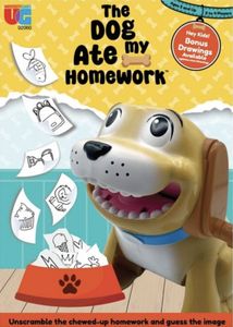 The Dog Ate My Homework