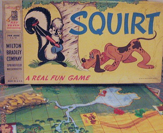 Squirt