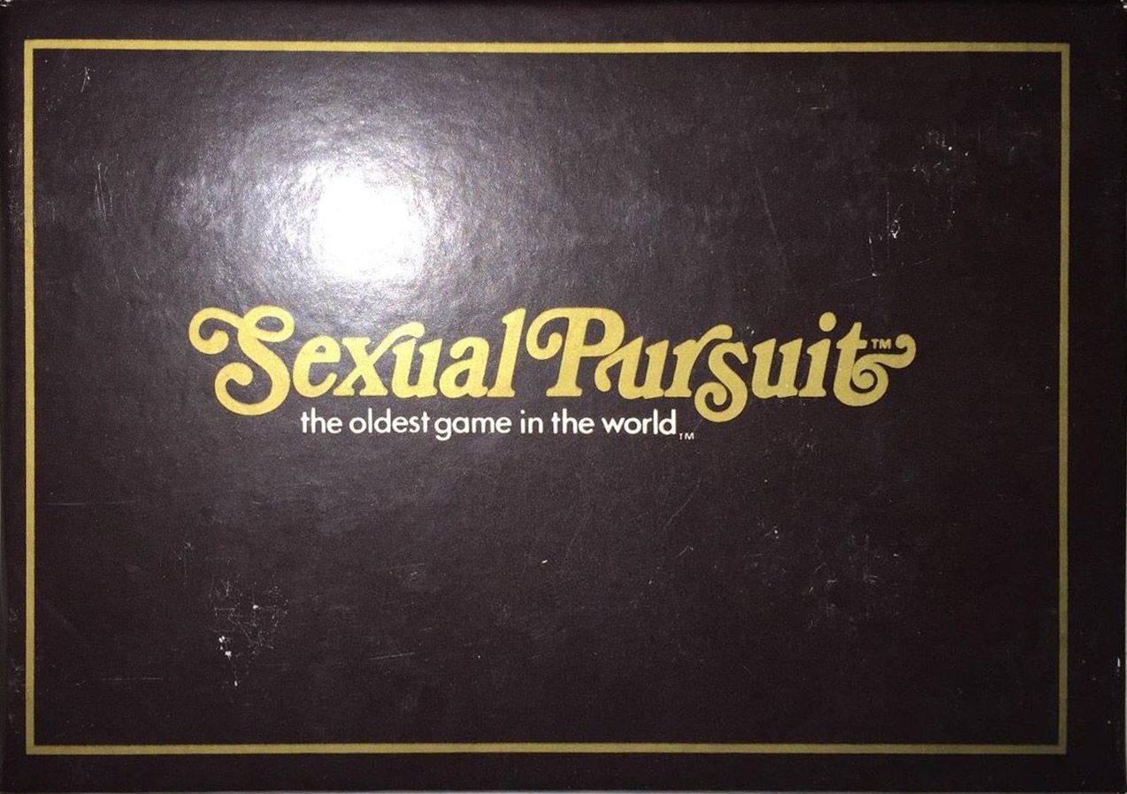 Sexual Pursuit