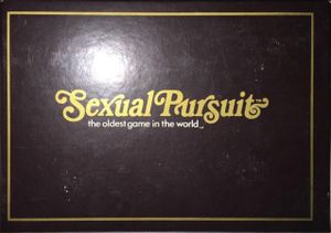 Sexual Pursuit