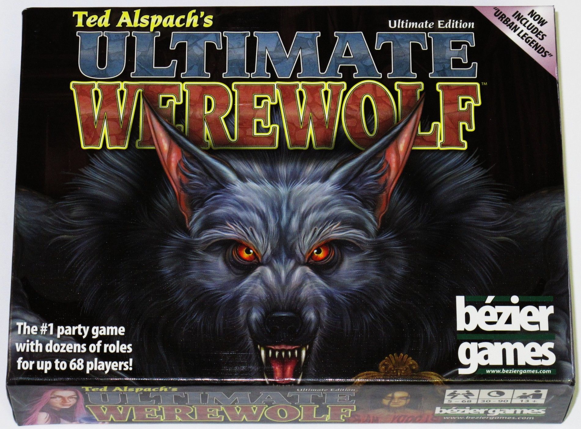 BoardGameGeek