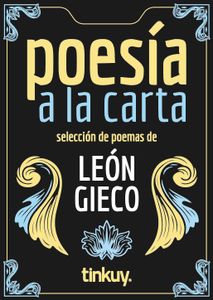 Poesía a la Carta: León Gieco