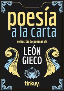 Poesía a la Carta: León Gieco