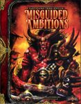 RPG Item: Misguided Ambitions - An Introduction to Earthdawn Third Edition