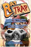 Rat Trap: Je größer die Gang, desto größer das Durcheinander!