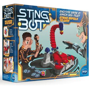 Sting Bot