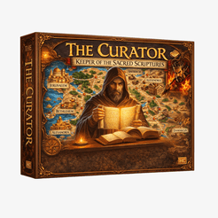 The Curator