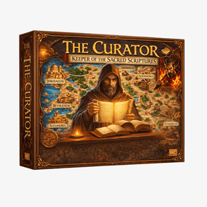 The Curator