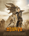 Franchise: Monster Hunter