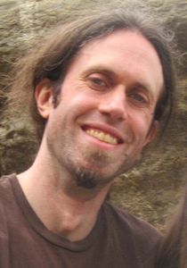 Andrew Navaro portrait