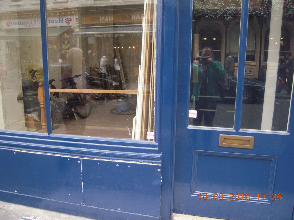 board game shops in london.