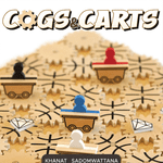 Cogs and Carts