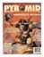 Issue: Pyramid (Issue 5 - Jan 1994)