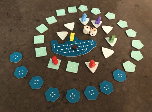 From gallery of CarolineBlack