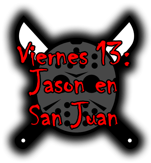 Friday 13th Jason In San Juan Board Game Boardgamegeek