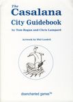 RPG Item: The Casalana City Guidebook