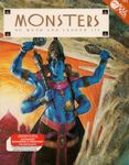 RPG Item: Monsters of Myth and Legend III