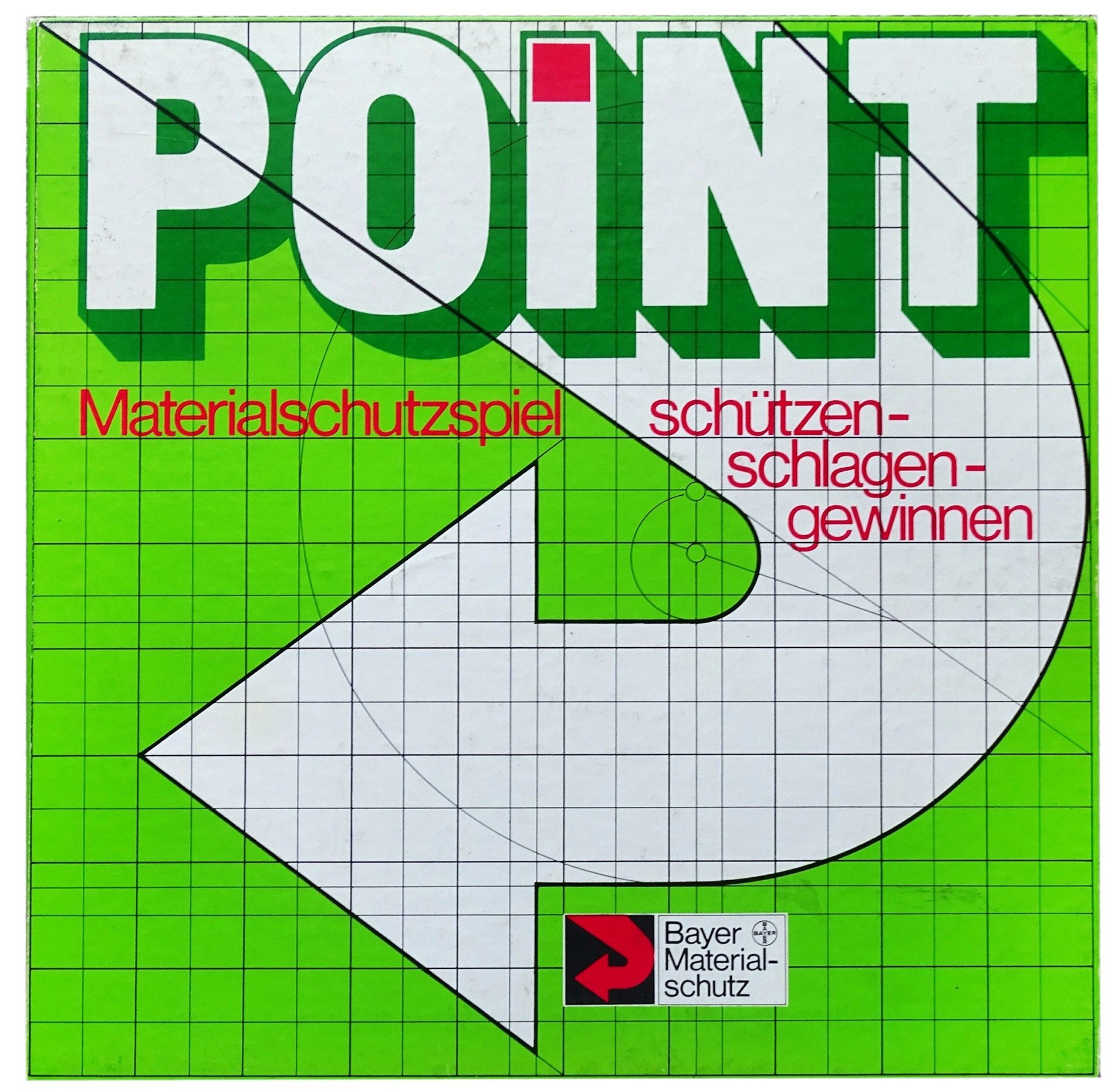 Cover art for Point
