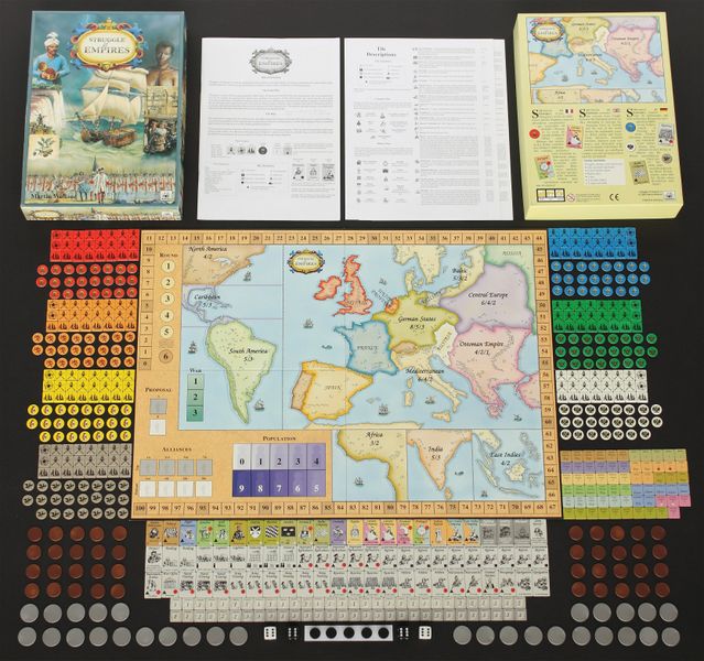 board game image