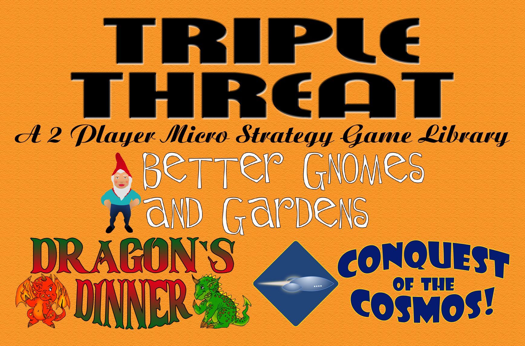 Triple Threat