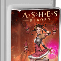 Ashes Reborn: The Duchess of Deception