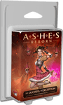 Board Game: Ashes Reborn: The Duchess of Deception